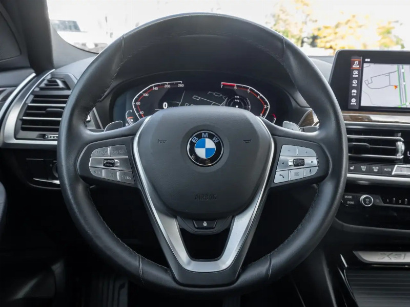 car BMW X3 id359549 photo #9