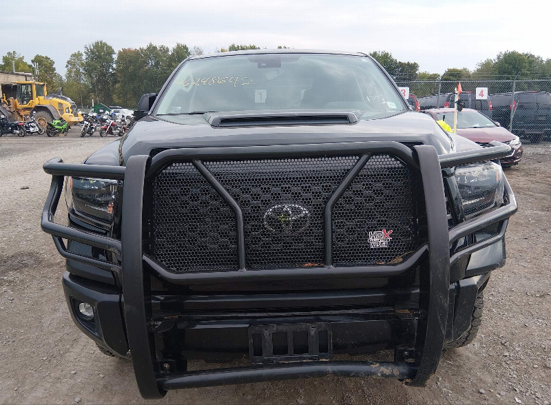 car Toyota Tundra id359552 photo #13