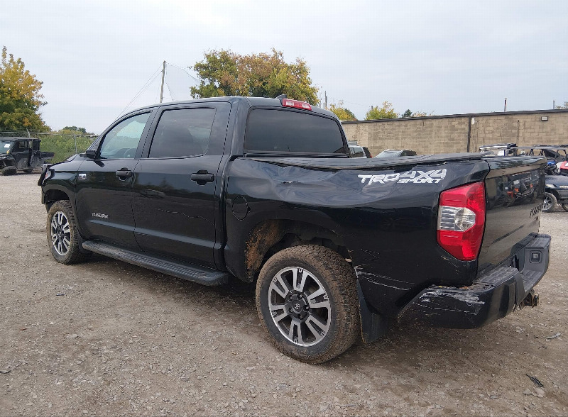 car Toyota Tundra id359552 photo #3