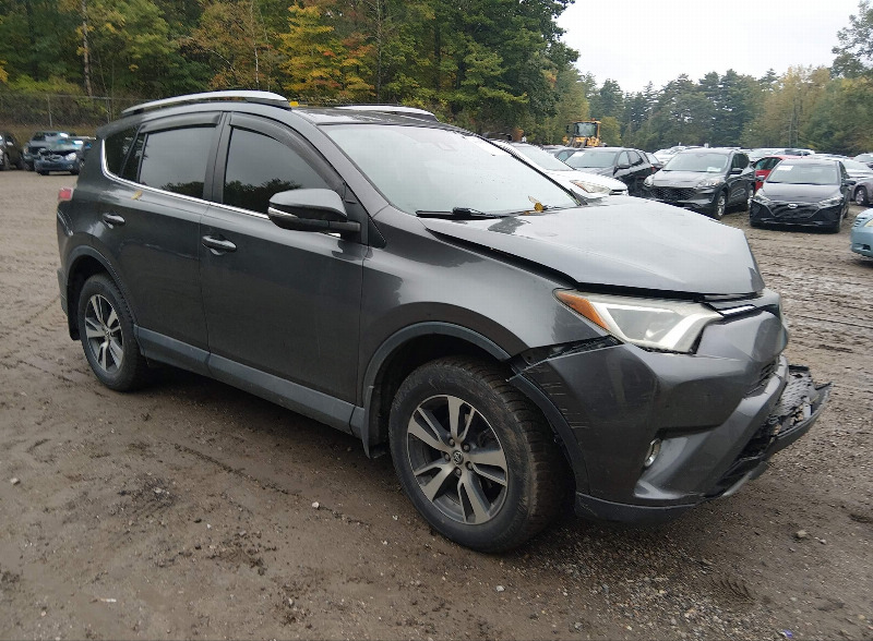 car Toyota Rav 4 id359553 main photo