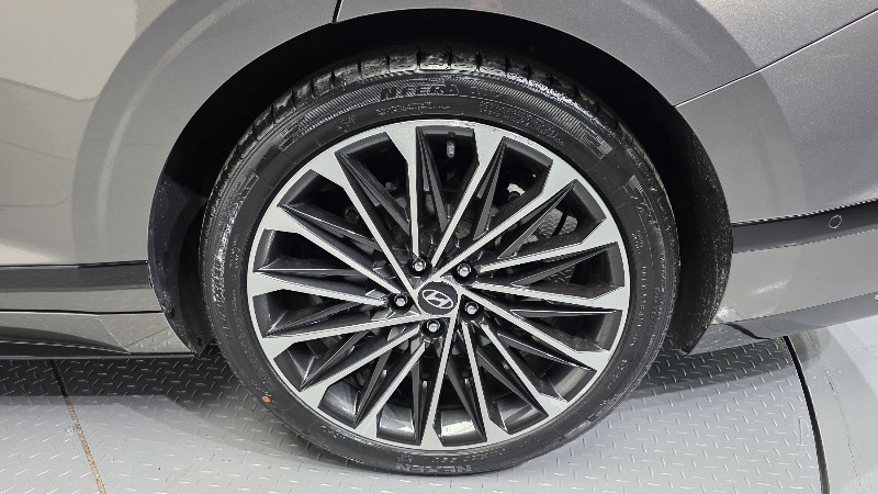 car Hyundai Grandeur id359568 photo #5