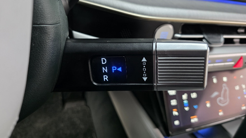 car Hyundai Grandeur id359568 photo #9