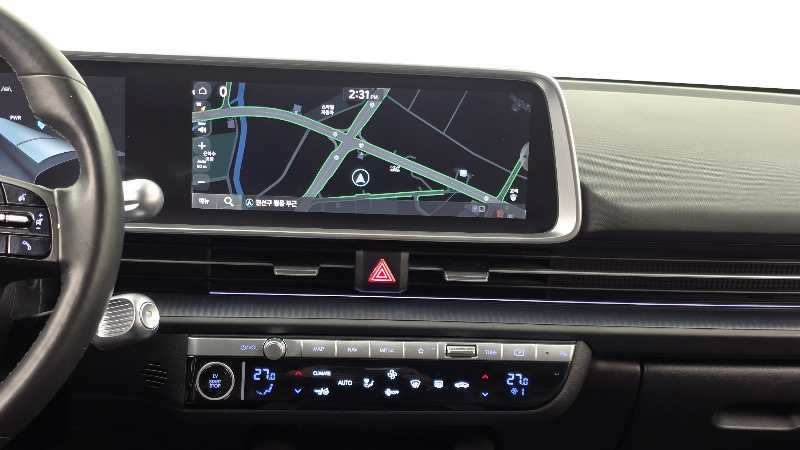 car Hyundai IONIQ 6 id359570 photo #14