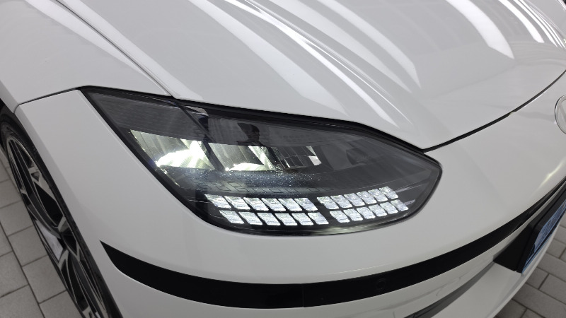 car Hyundai IONIQ 6 id359570 photo #22