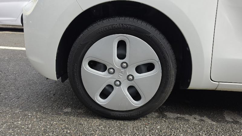 car KIA Ray id359627 photo #5