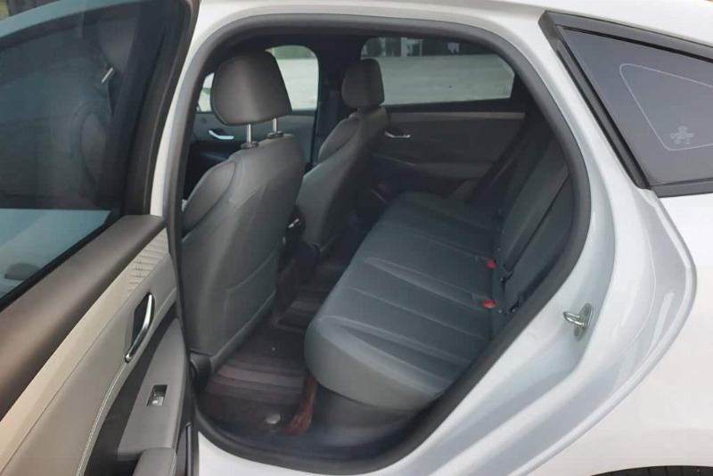 car Byd Qin Plus id359639 photo #11