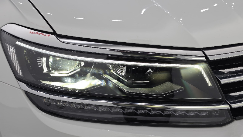 car Volkswagen Tiguan id359652 photo #22