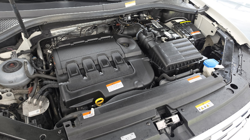car Volkswagen Tiguan id359652 photo #6