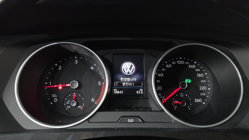 car Volkswagen Tiguan id359652 photo #8
