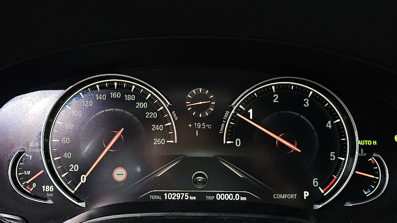 car BMW 5 Series id359668 photo #8