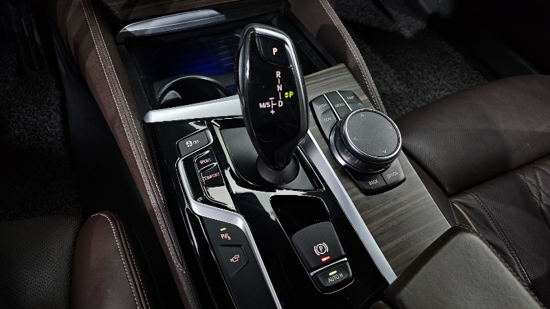 car BMW 5 Series id359668 photo #9