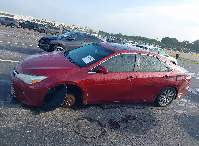 car Toyota Camry id359681 photo #13