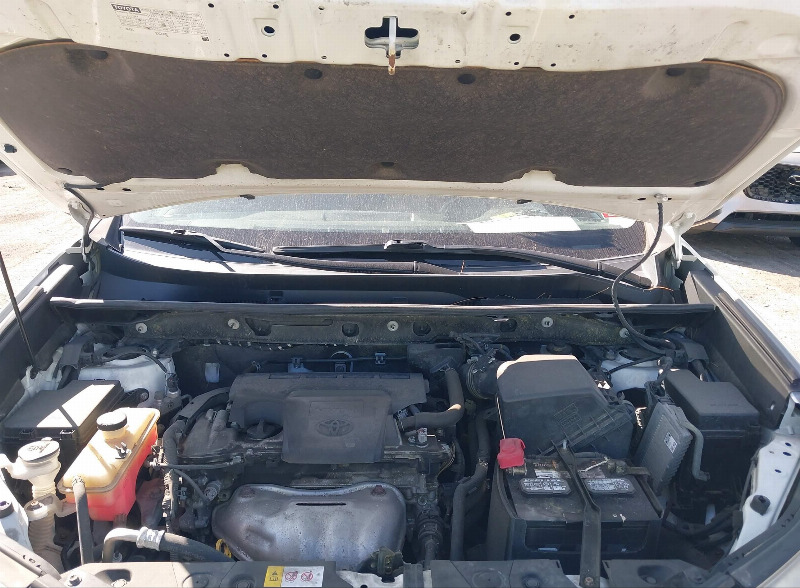 car Toyota Rav 4 id359683 photo #10