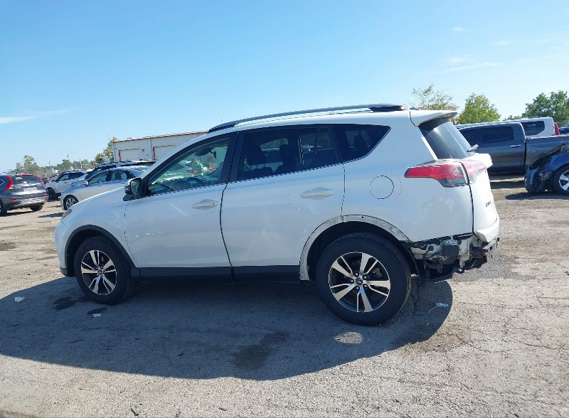 car Toyota Rav 4 id359683 photo #15