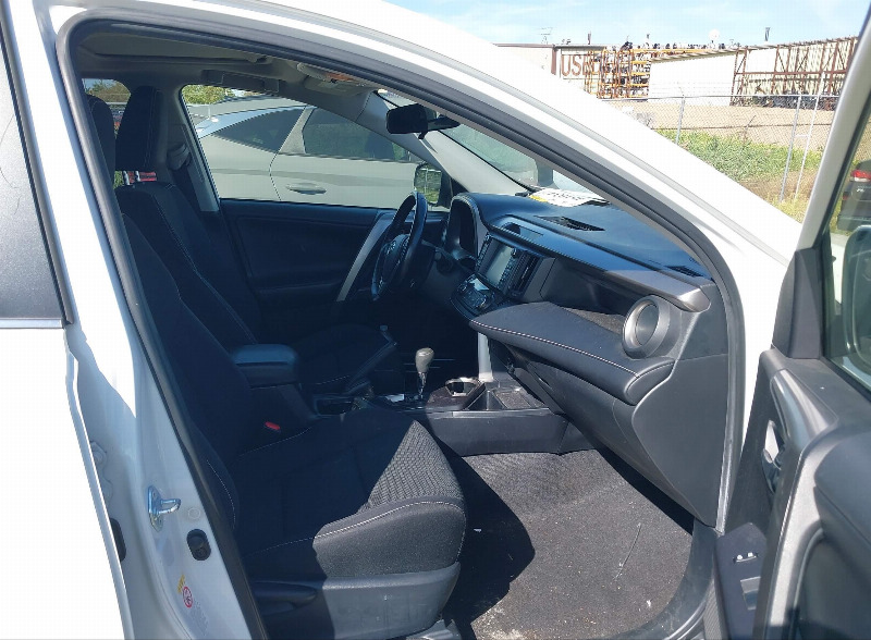 car Toyota Rav 4 id359683 photo #5