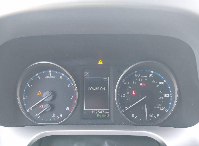 car Toyota Rav 4 id359683 photo #7
