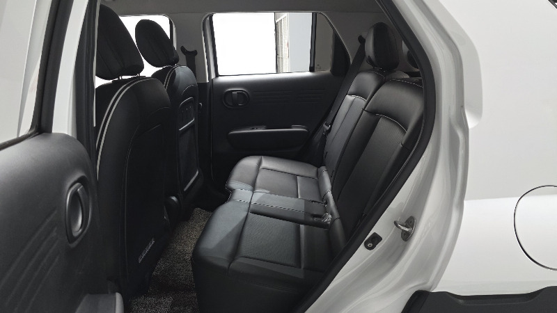 car Hyundai Casper id359699 photo #12