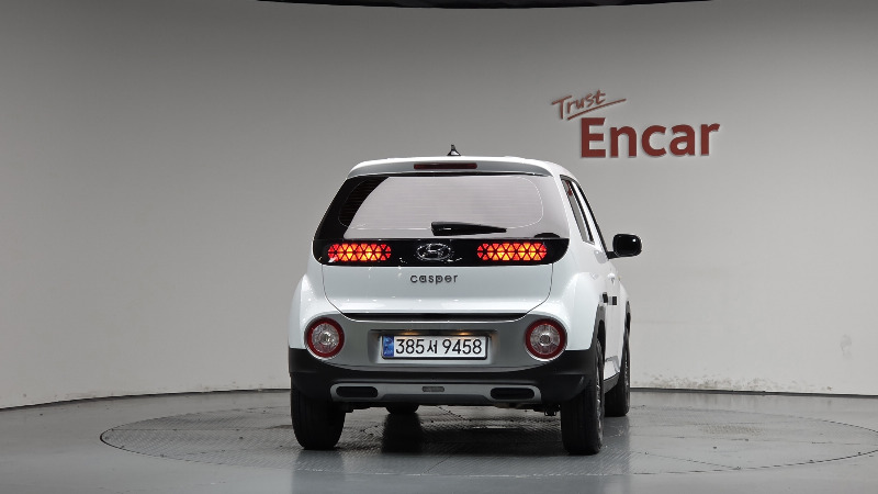 car Hyundai Casper id359699 photo #4
