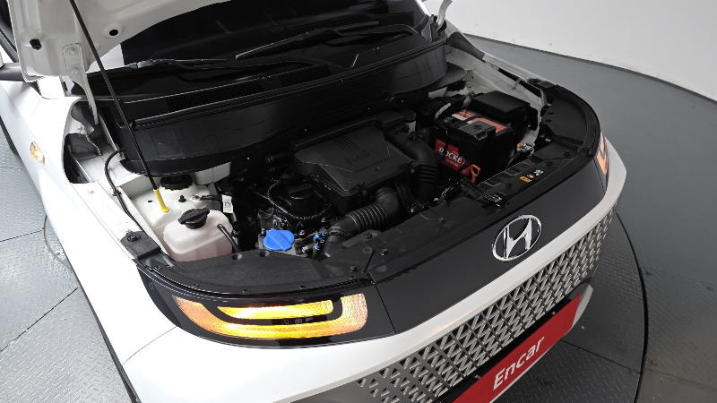 car Hyundai Casper id359699 photo #6