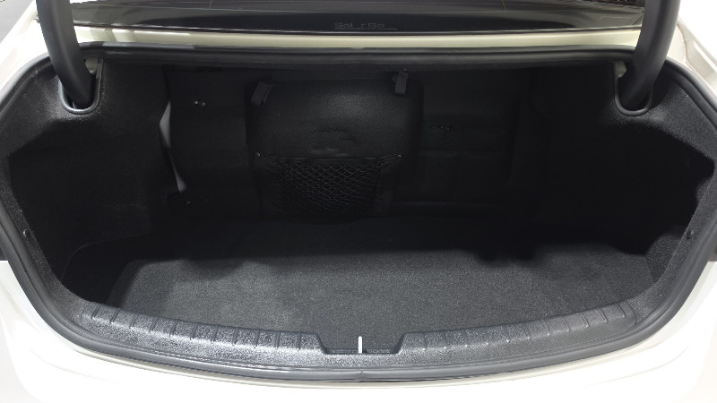 car KIA K7 id359720 photo #20