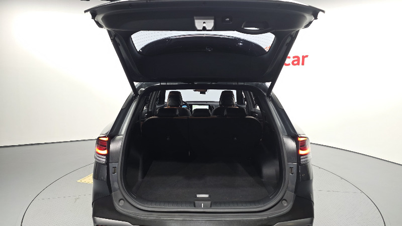 car KIA Sportage id359728 photo #20