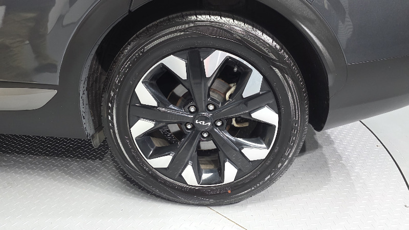 car KIA Sportage id359728 photo #21