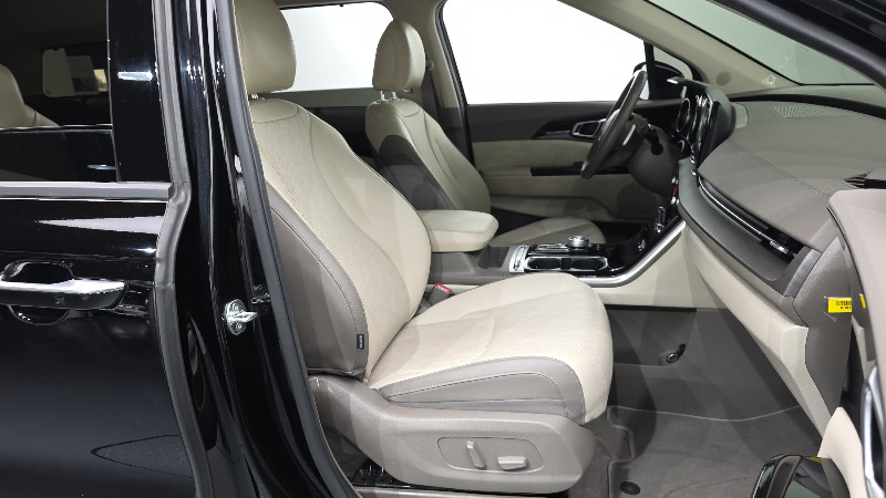 car KIA Carnival id359739 photo #11