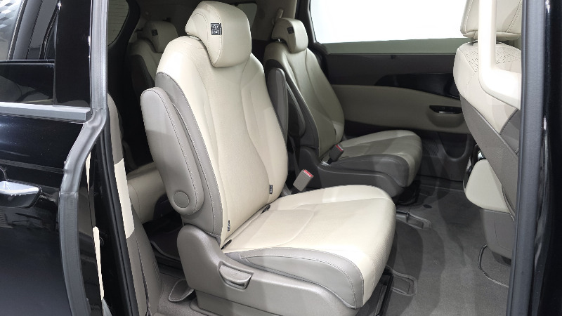 car KIA Carnival id359739 photo #12