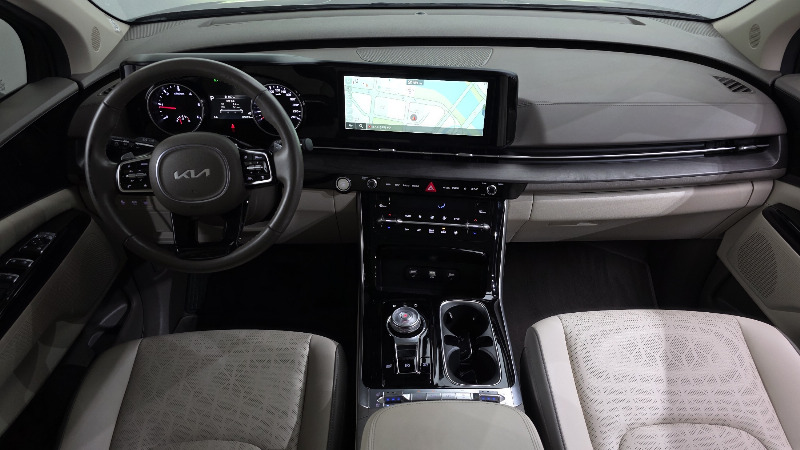 car KIA Carnival id359739 photo #7