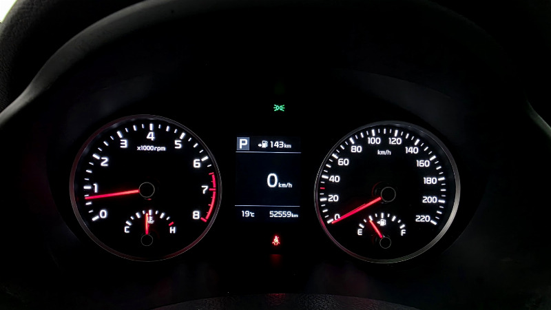 car KIA Stonic id359746 photo #8