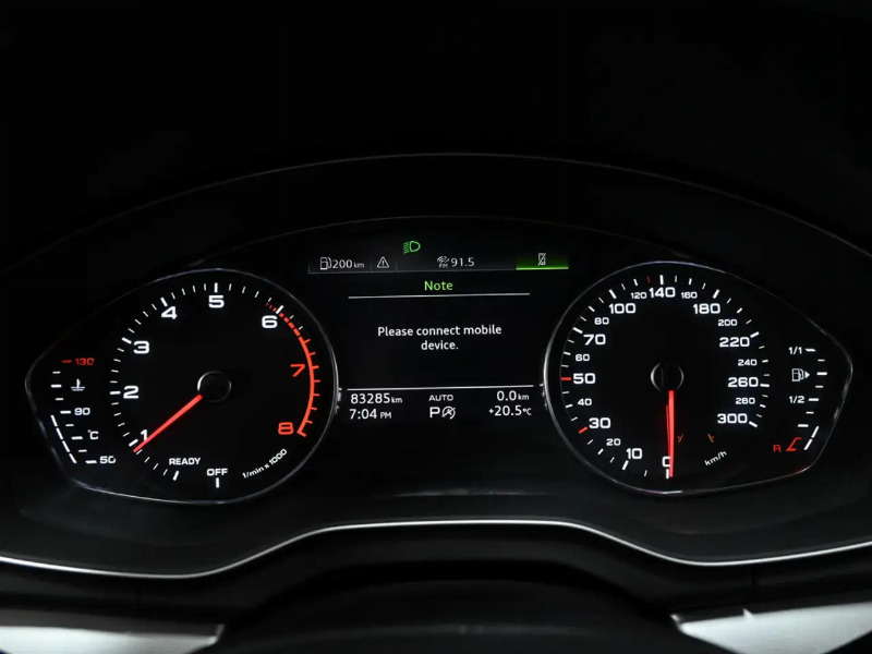 car Audi Q5 id359766 photo #13