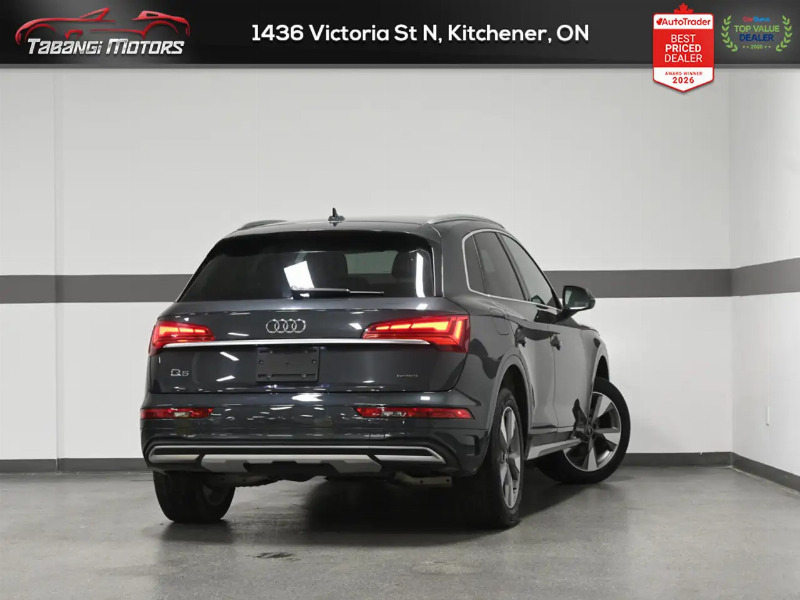 car Audi Q5 id359766 photo #2