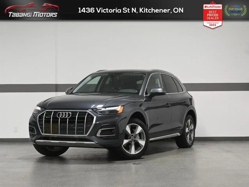 car Audi Q5 id359766 photo #5