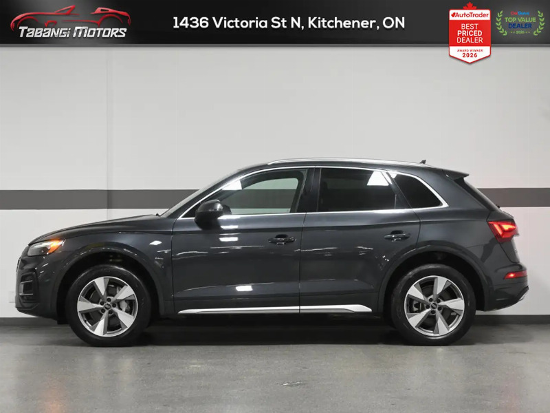 car Audi Q5 id359766 photo #9