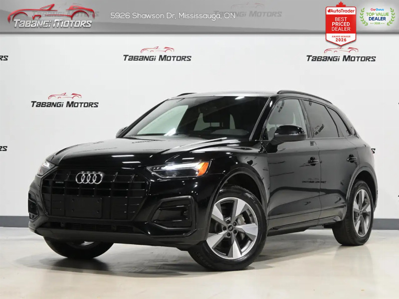 car Audi Q5 id359767 main photo