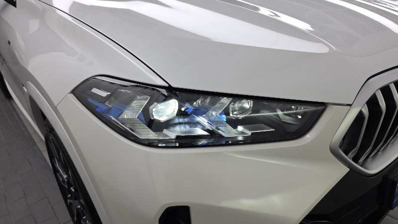 car BMW X6 id359792 photo #22