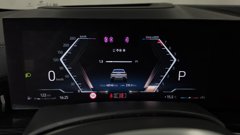 car BMW X6 id359792 photo #8