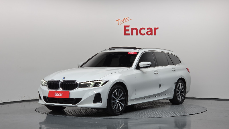 car BMW 3 Series id359793 main photo