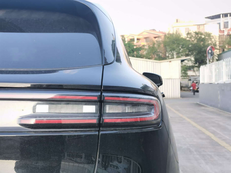 car Aito M5 id359801 photo #16