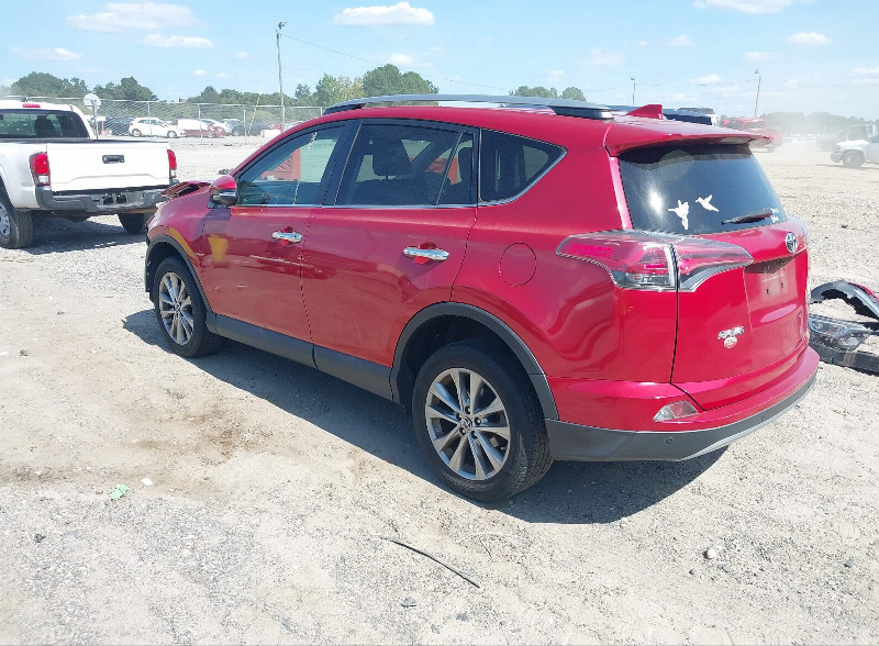 car Toyota Rav 4 id359808 photo #3