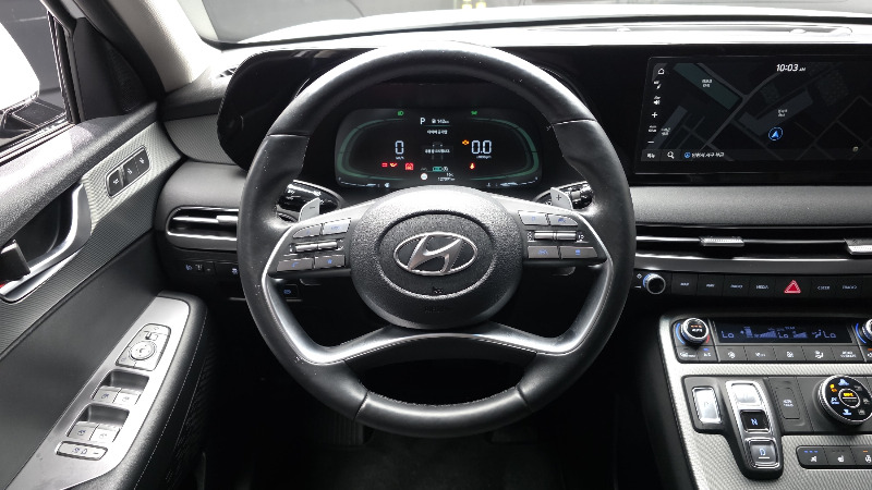 car Hyundai Palisade id359812 photo #13