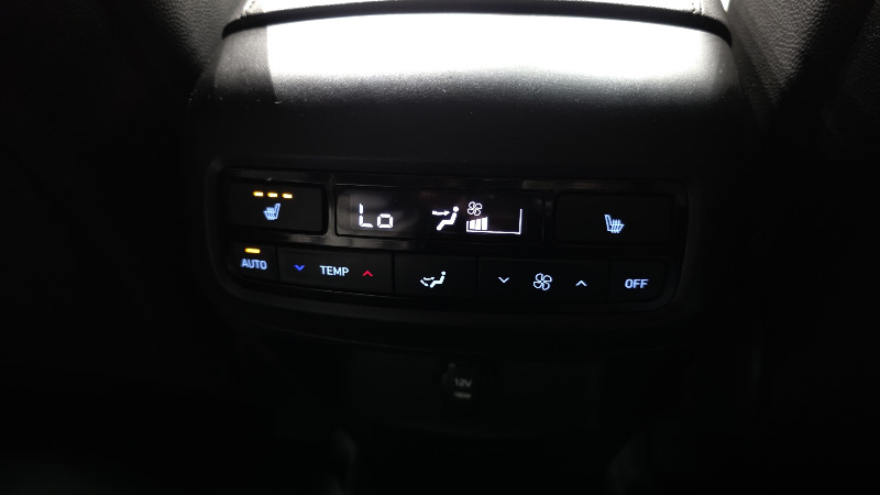 car Hyundai Palisade id359812 photo #29