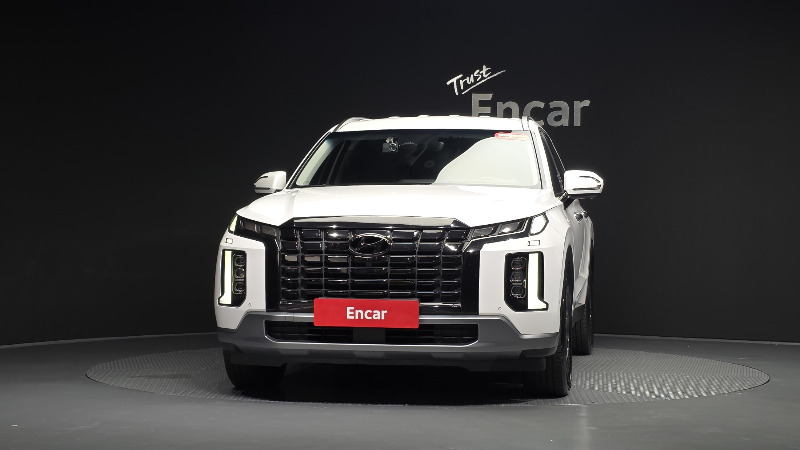 car Hyundai Palisade id359812 photo #3