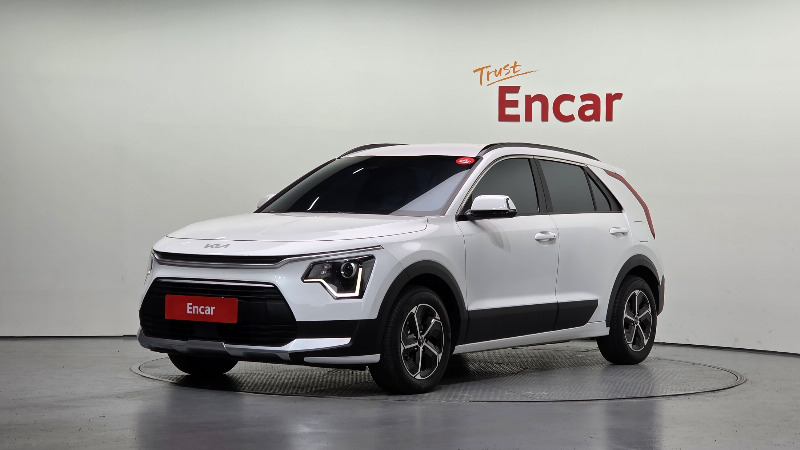 car KIA Niro id359817 main photo