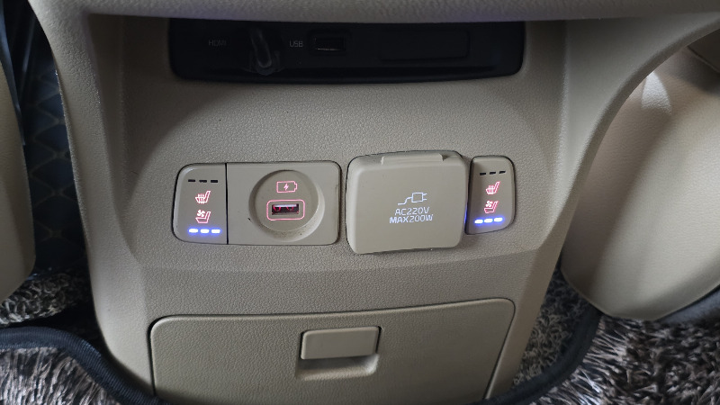 car KIA Carnival id359822 photo #28