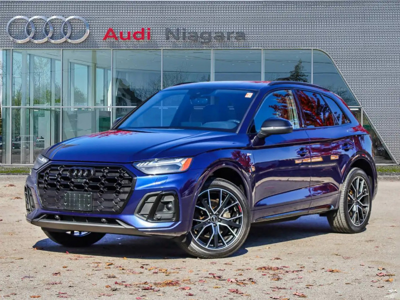 car Audi Q5 id359849 main photo