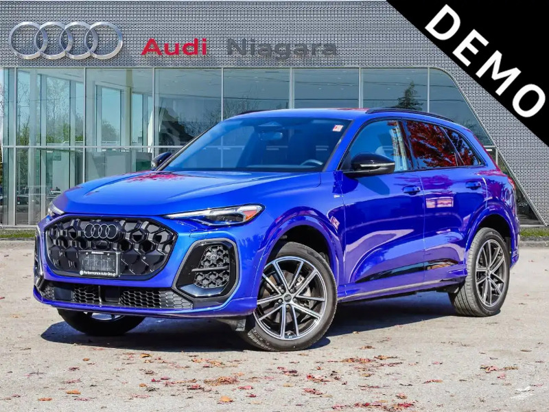 car Audi Q5 id359850 main photo