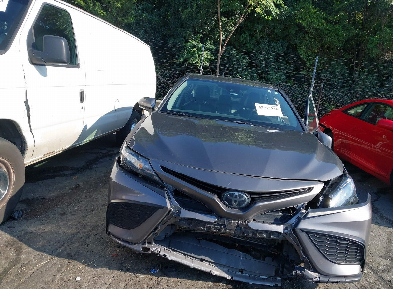 car Toyota Camry id359863 photo #13