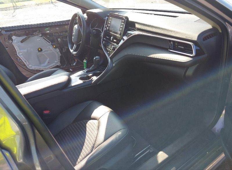 car Toyota Camry id359863 photo #5