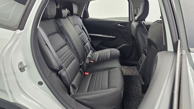 car Renault Samsung XM3 id359864 photo #11